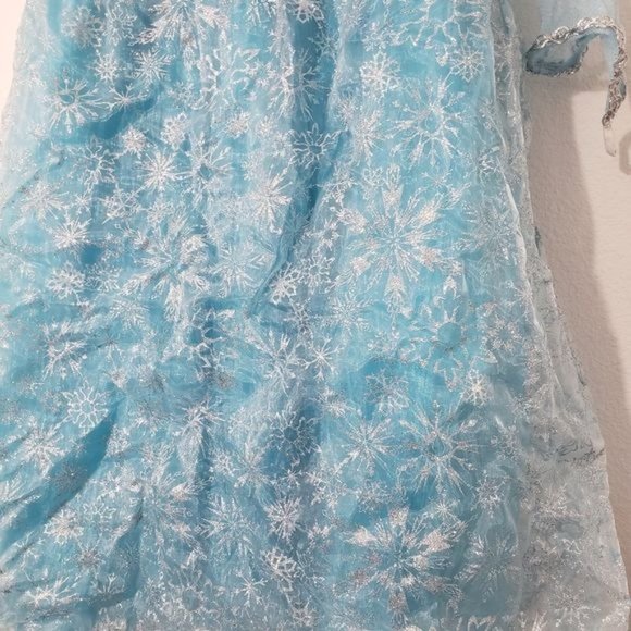 2 FOR 40 Disney Parks Elsa Dress - Picture 11 of 12